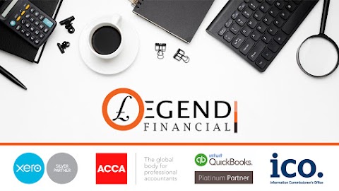 Legend Financial and Tax Advisers