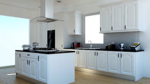 New Kitchens Glasgow