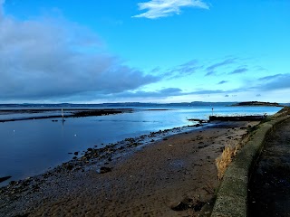 Cramond Causeway