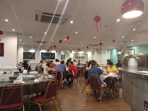 Mayflower Chinese Restaurant (五月花菜館)