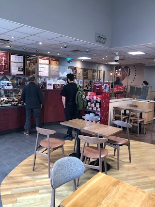 Costa Coffee