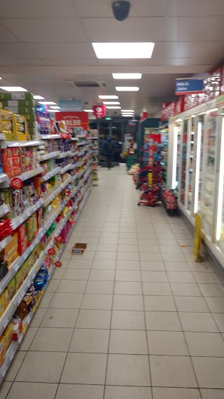 Tesco Express