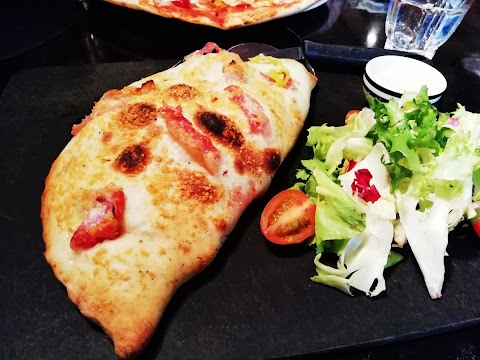 Pizza Express