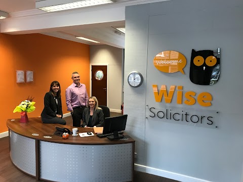 Wise Solicitors