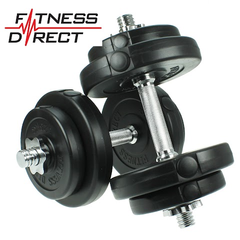 Fitness Direct