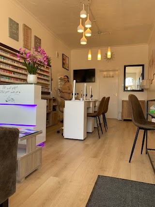 The Nail Boutique Staveley Chesterfield