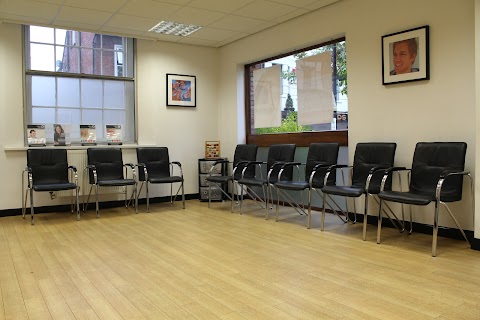 Tamworth House Dental Practice