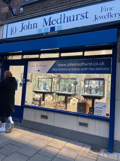 John Medhurst Ltd