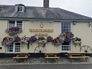 Edgcumbe Arms