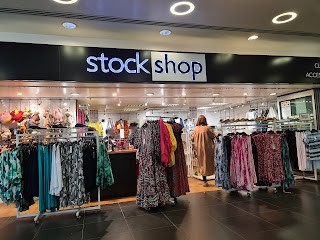 The Stock Shop