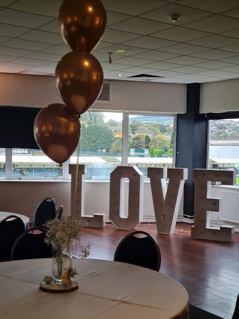 Neath Rugby Clubhouse