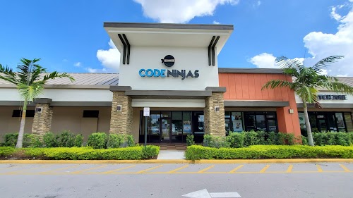 Code Ninjas - Cooper City