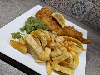 Shillingford Traditional Fish & Chips