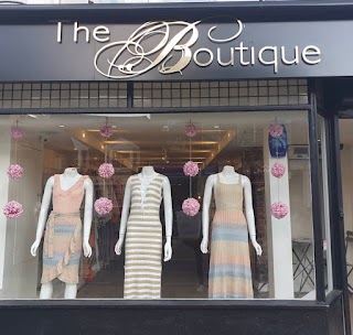 The Boutique Essex