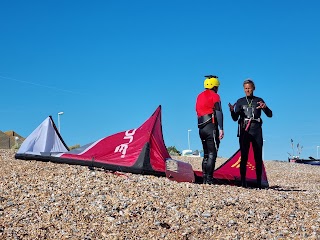 The KiTE, SURF & SUP Co. School, Worthing