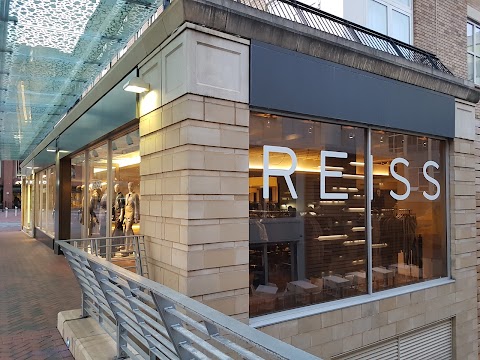 Reiss