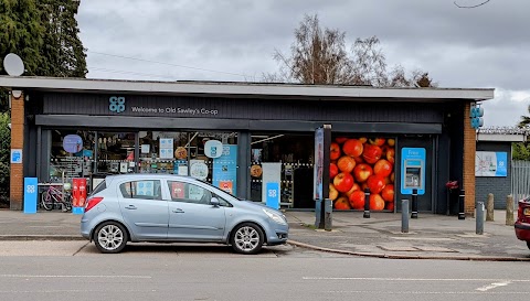 Co-op Food - Draycott Road