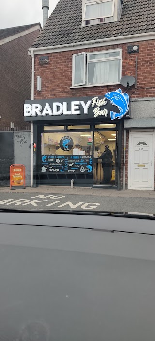 Bradley Fish Bar