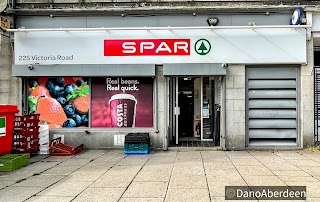 SPAR Victoria Road, Torry