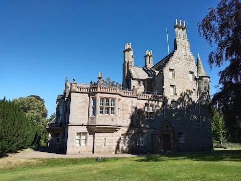 Lauriston Castle