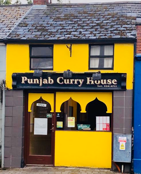 Punjab Curry House