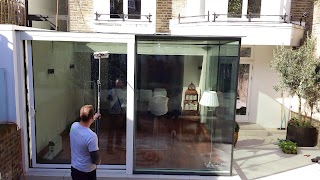 Eco Window Cleaning London