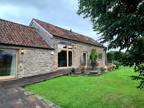 The Barn - B&B - Serviced Accomodation