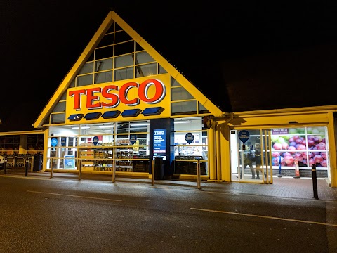 Tesco Superstore