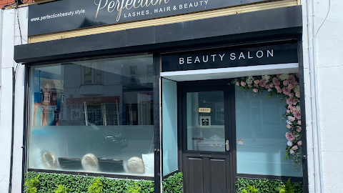 Perfection Beauty and Hair Salon