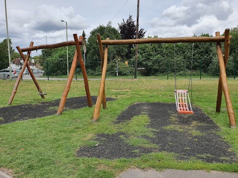 Ebury Play Area