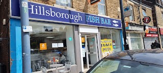 Hillsborough Fish Bar