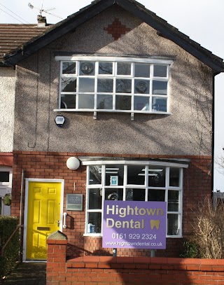 Hightown Dental Practice