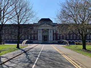 WQE College (Regent Road Campus)