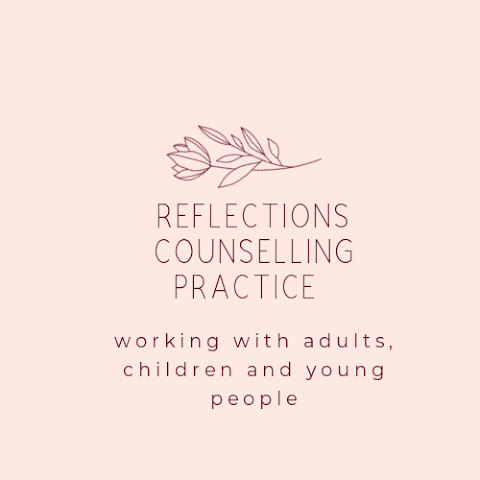 Reflections Counselling Practice