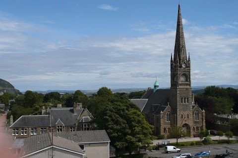 Edinburgh Acting School