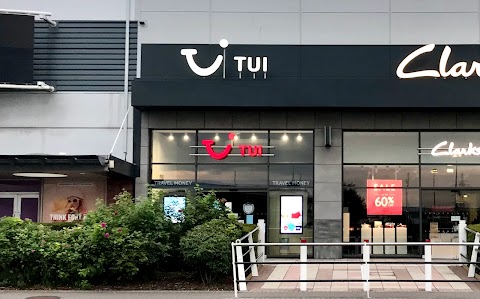 TUI Holiday Superstore