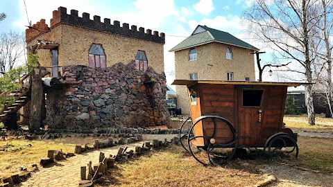 Кафе-бар Мисливський Дім