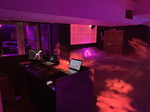 Stereo Bar and Club