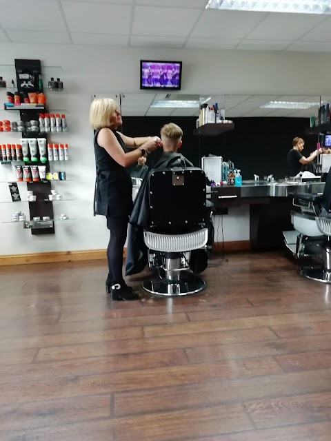 Blades Barbers Bristol