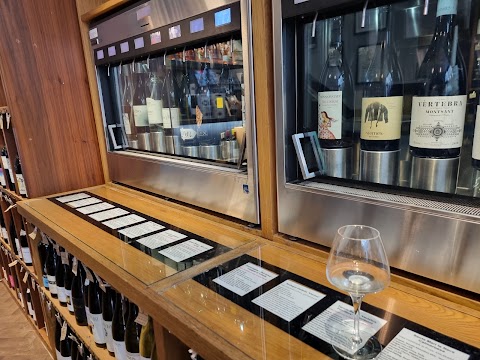 Loki Wine Merchant & Tasting House