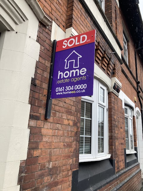 Home Estate Agents Stalybridge