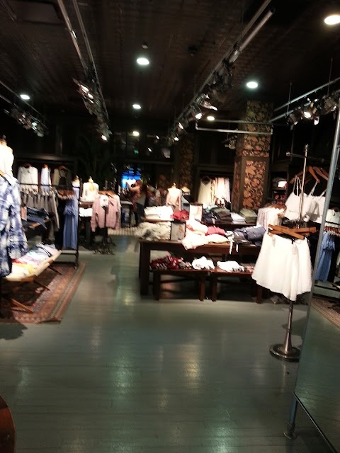 Hollister Co.