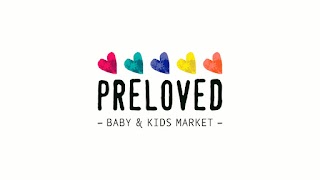 Pre Loved Baby Boutique