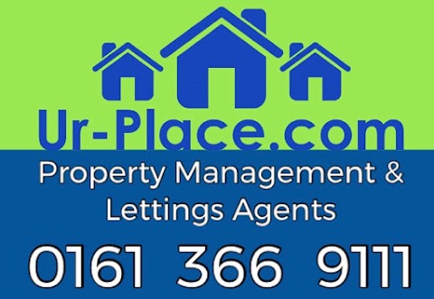 Ur-Place | Letting Agents Bolton | Landlord Letting Agency