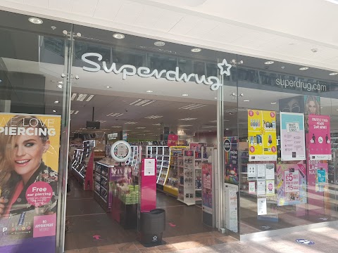 Superdrug