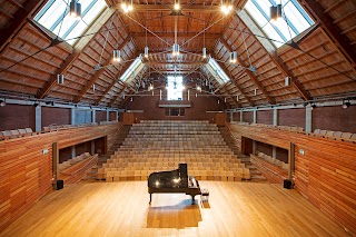 The Space Performing Arts Centre