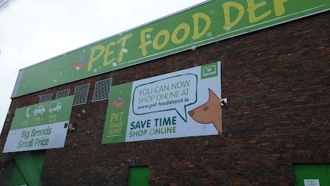 Pet Food Depot Blanchardstown