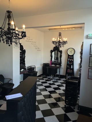 Joanna Lea's Hair Salon