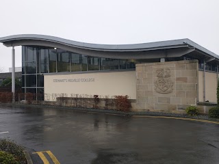 Stewart's Melville College