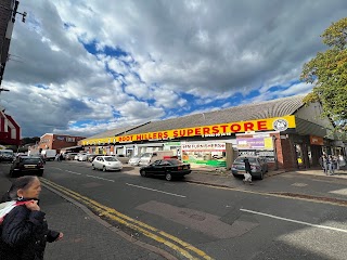 ROOT MILLERS SUPERSTORE